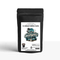 12 Pack Single Serve Coffee Capsules